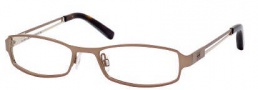 Tommy Hilfiger 1071 Eyeglasses Eyeglasses - 0E0H Matte Brown Mtgl