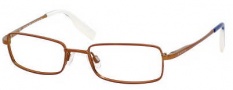 Tommy Hilfiger 1076 Eyeglasses Eyeglasses - 0043 Brown