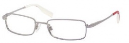 Tommy Hilfiger 1076 Eyeglasses Eyeglasses - 06LB Ruthenium