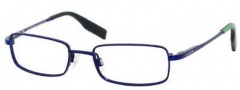 Tommy Hilfiger 1076 Eyeglasses Eyeglasses - 0240 Shiny Blue