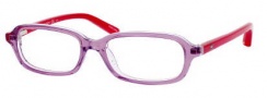 Tommy Hilfiger 1078 Eyeglasses Eyeglasses - 0W0V Lilac Red