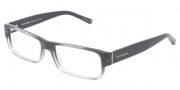 Dolce & Gabbana DG3104 Eyeglasses Eyeglasses - 1859 Gray Gradient