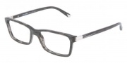 Dolce & Gabbana DG3111 Eyeglasses Eyeglasses - 1723 Black Pearl