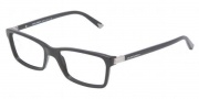 Dolce & Gabbana DG3111 Eyeglasses Eyeglasses - 501 Black