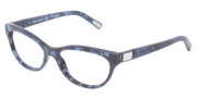 Dolce & Gabbana DG3118 Eyeglasses Eyeglasses - 1919 Blue