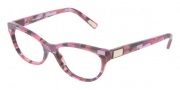 Dolce & Gabbana DG3118 Eyeglasses Eyeglasses - 1920 Pink