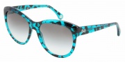 D&G DD3061 Sunglasses Sunglasses - 17788E Coriander Green / Green Gradient