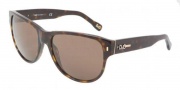 D&G DD3062 Sunglasses Sunglasses - 502/73 Havana / Brown