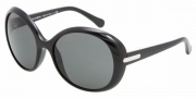 D&G DD8085 Sunglasses Sunglasses - 501/87 Black / Gray