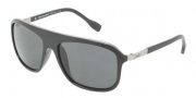 D&G DD8088 Sunglasses Sunglasses - 501/87 Black / Gray