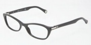 D&G DD1218 Eyeglasses Eyeglasses - 501 Black 