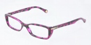 D&G DD1219 Eyeglasses Eyeglasses - 1777 Violet Coriander