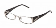 D&G DD5037 Eyeglasses Eyeglasses - 090 Gunmetal