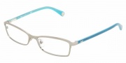 D&G DD5089 Eyeglasses Eyeglasses - 1003 Gunmetal Royal Blue