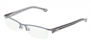 D&G DD5095 Eyeglasses Eyeglasses - 1064 Matte Blue Navy