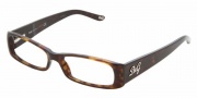 D&G DD1163 Eyeglasses Eyeglasses - 502 Havana