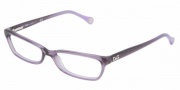 D&G DD1189 Eyeglasses Eyeglasses - 1674 Violet Gradient