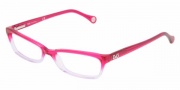 D&G DD1189 Eyeglasses Eyeglasses - 1676 Fixia Gradient