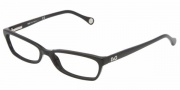 D&G DD1189 Eyeglasses Eyeglasses - 501 Black