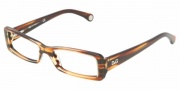 D&G DD1193 Eyeglasses Eyeglasses - 1572 Orange Havana