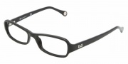 D&G DD1201 Eyeglasses Eyeglasses - 501 Black