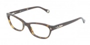 D&G DD1205 Eyeglasses Eyeglasses - 1826 Black
