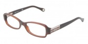 D&G DD1206 Eyeglasses Eyeglasses - 1839 Brown (48 size only)