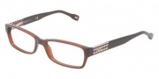 D&G DD1207 Eyeglasses Eyeglasses - 1839 Brown