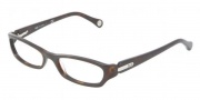 D&G DD1209 Eyeglasses Eyeglasses - 502 Havana