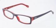 D&G DD1212 Eyeglasses Eyeglasses - 1872 Blue Red White 
