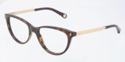 D&G DD1213 Eyeglasses Eyeglasses - 502 Havana