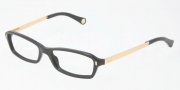 D&G DD1217 Eyeglasses Eyeglasses - 501 Black