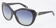 Tiffany & Co. TF4048B Sunglasses Sunglasses - 80013C Black / Gray Gradient