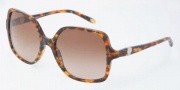 Tiffany & Co. TF4050 Sunglasses Sunglasses - 81134L Ocean Blue / Blue Gradient Gray