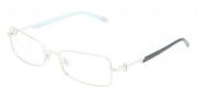 Tiffany & Co. TF1049 Eyeglasses Eyeglasses - 6001 Silver