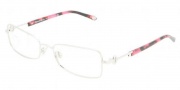 Tiffany & Co. TF1049 Eyeglasses Eyeglasses - 6036 Silver