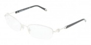 Tiffany & Co. TF1050 Eyeglasses Eyeglasses - 6001 Silver