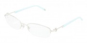 Tiffany & Co. TF1050 Eyeglasses Eyeglasses - 6002 Gold