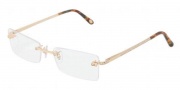 Tiffany & Co. TF1055B Eyeglasses Eyeglasses - 6001 Silver