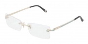 Tiffany & Co. TF1055B Eyeglasses Eyeglasses - 6002 Gold