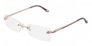 Tiffany & Co. TF1055B Eyeglasses Eyeglasses - 6021 Light Gold