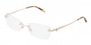 Tiffany & Co. TF1059B Eyeglasses Eyeglasses - 6002 Gold