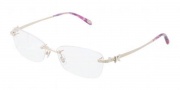 Tiffany & Co. TF1059B Eyeglasses Eyeglasses - 6021 Pale Gold