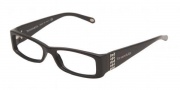 Tiffany & Co. TF2002B Eyeglasses Eyeglasses - 8001 Black