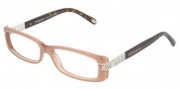 Tiffany & Co. TF2021B Eyeglasses Eyeglasses - 8069 Beige