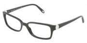 Tiffany & Co. TF2024 Eyeglasses Eyeglasses - 8001 Black