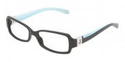Tiffany & Co. TF2032B Eyeglasses Eyeglasses - 8001 Black