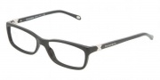 Tiffany & Co. TF2036 Eyeglasses Eyeglasses - 8001 Black / Demo Lens