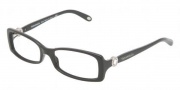 Tiffany & Co. TF2037G Eyeglasses Eyeglasses - 8001 Black 