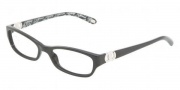 Tiffany & Co. TF2042 Eyeglasses Eyeglasses - 8001 Black